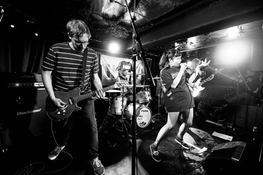 LBPHOTO - Taylor More Swiftly - Daltons - 06.03.2026 - 169561